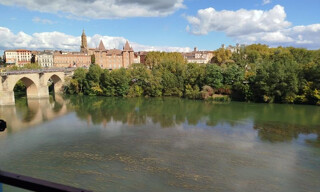 Appartement 3 Pièces 64 m² à vendre à Montauban (82000)