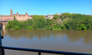 Appartement 3 Pièces 64 m² à vendre à Montauban (82000)