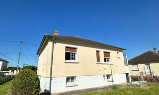 Maison 3 Pièces 65 m² à vendre à Saint-Just-en-Chaussée (60130)