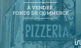 Commerce  30 m² à vendre à Fréjus (83600)