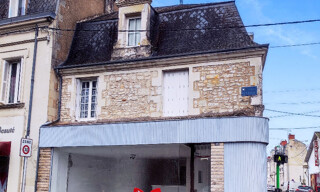 Immeuble   m² à vendre à Châtellerault (86100)