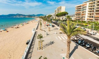 Commerce 48 Pièces 1200 m² à vendre à Cannes (06150)