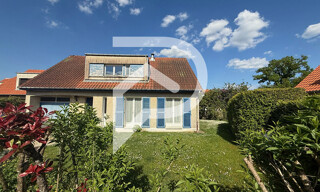 Maison 6 Pièces 114 m² à vendre à Bar-le-Duc (55000)