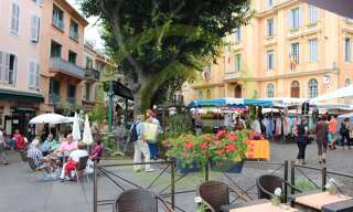 Commerce  45 m² à vendre à Vence (06140)