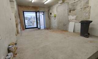Commerce  45 m² à vendre à Vence (06140)