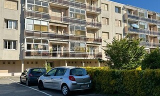 Appartement 4 Pièces 68 m² à vendre à Saint-Martin-d'Hères (38400)