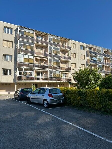 Appartement 4 pièces  à vendre Saint-Martin-d'Hères 38400