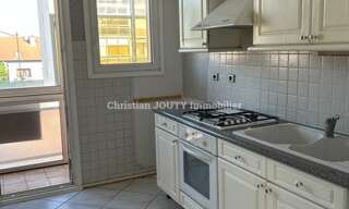 Appartement 4 Pièces 68 m² à vendre à Saint-Martin-d'Hères (38400)