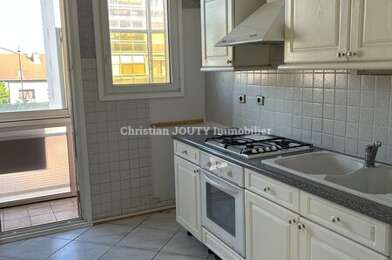 Appartement 4 pièces 125000 €