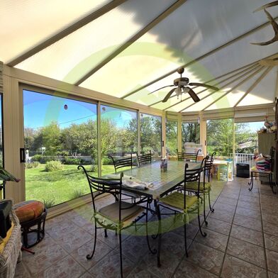 Maison 4 pièces 185000 €