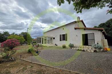 Maison 4 pièces 185000 €