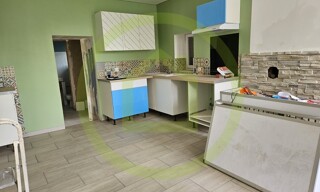 Maison 3 Pièces 55 m² à vendre à Rosnay (36300)