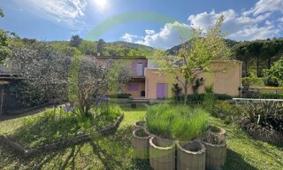 Maison 4 Pièces 89 m² à vendre à Digne-les-Bains (04000)