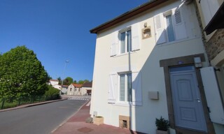 Maison 3 Pièces 50 m² à vendre à Isle (87170)