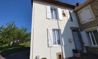 Maison 3 Pièces 50 m² à vendre à Isle (87170)