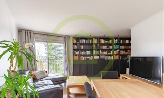 Appartement 4 Pièces 80 m² à vendre à Taverny (95150)