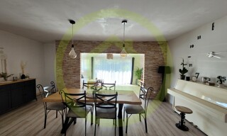 Maison 5 Pièces 115 m² à vendre à Le Teich (33470)