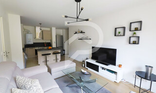 Appartement 2 Pièces 42 m² à vendre à Chatou (78400)