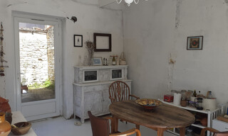 Maison 4 Pièces 75 m² à vendre à Saint-Georges-d'Oléron (17190)