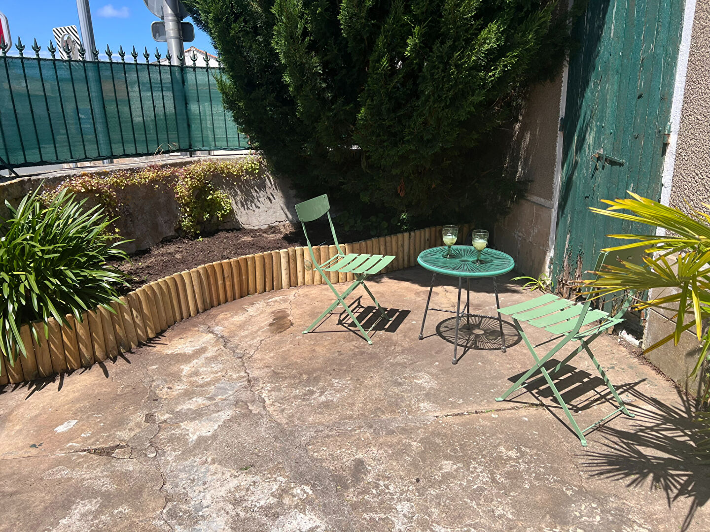 Villa / Maison  T4 à vendre Saint-Georges-d'Oléron 17190