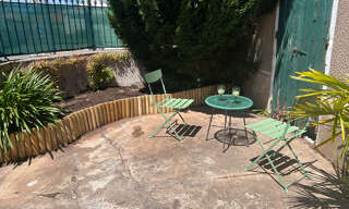 Maison 4 Pièces 75 m² à vendre à Saint-Georges-d'Oléron (17190)