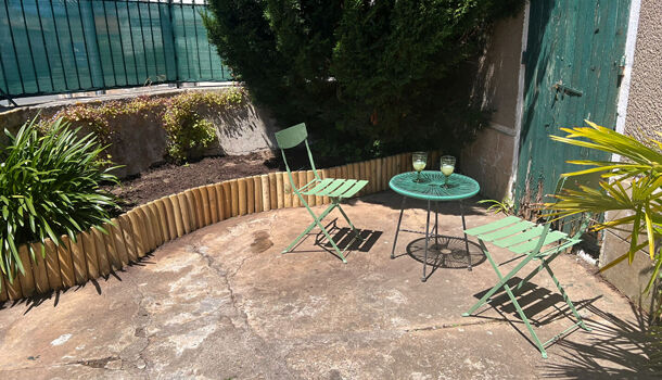 Villa / Maison 4 pièces  à vendre Saint-Georges-d'Oléron 17190