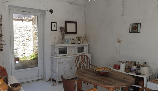 Villa / Maison 4 pièces  à vendre Saint-Georges-d'Oléron 17190