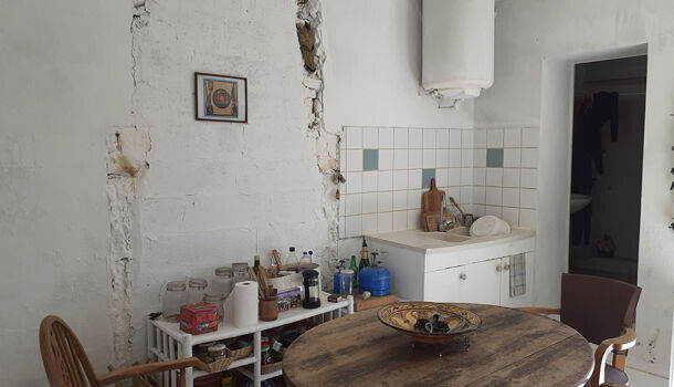 Villa / Maison 4 pièces  à vendre Saint-Georges-d'Oléron 17190