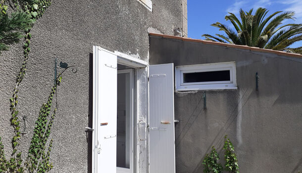 Villa / Maison 4 pièces  à vendre Saint-Georges-d'Oléron 17190