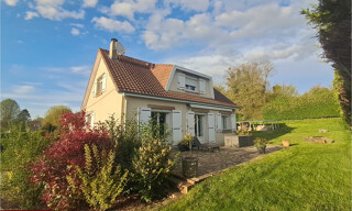 Maison 4 Pièces 108 m² à vendre à Torcy-le-Grand (76590)