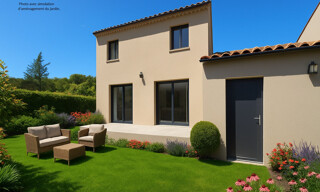 Maison 4 Pièces 90 m² à vendre à Beaumes-de-Venise (84190)
