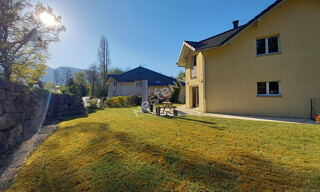 Appartement 6 Pièces 147 m² à vendre à Vimines (73160)