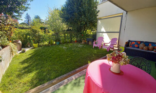 Appartement 3 Pièces 68 m² à vendre à La Motte-Servolex (73290)