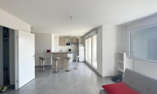 Appartement 4 Pièces 84 m² à vendre à Cenon (33150)