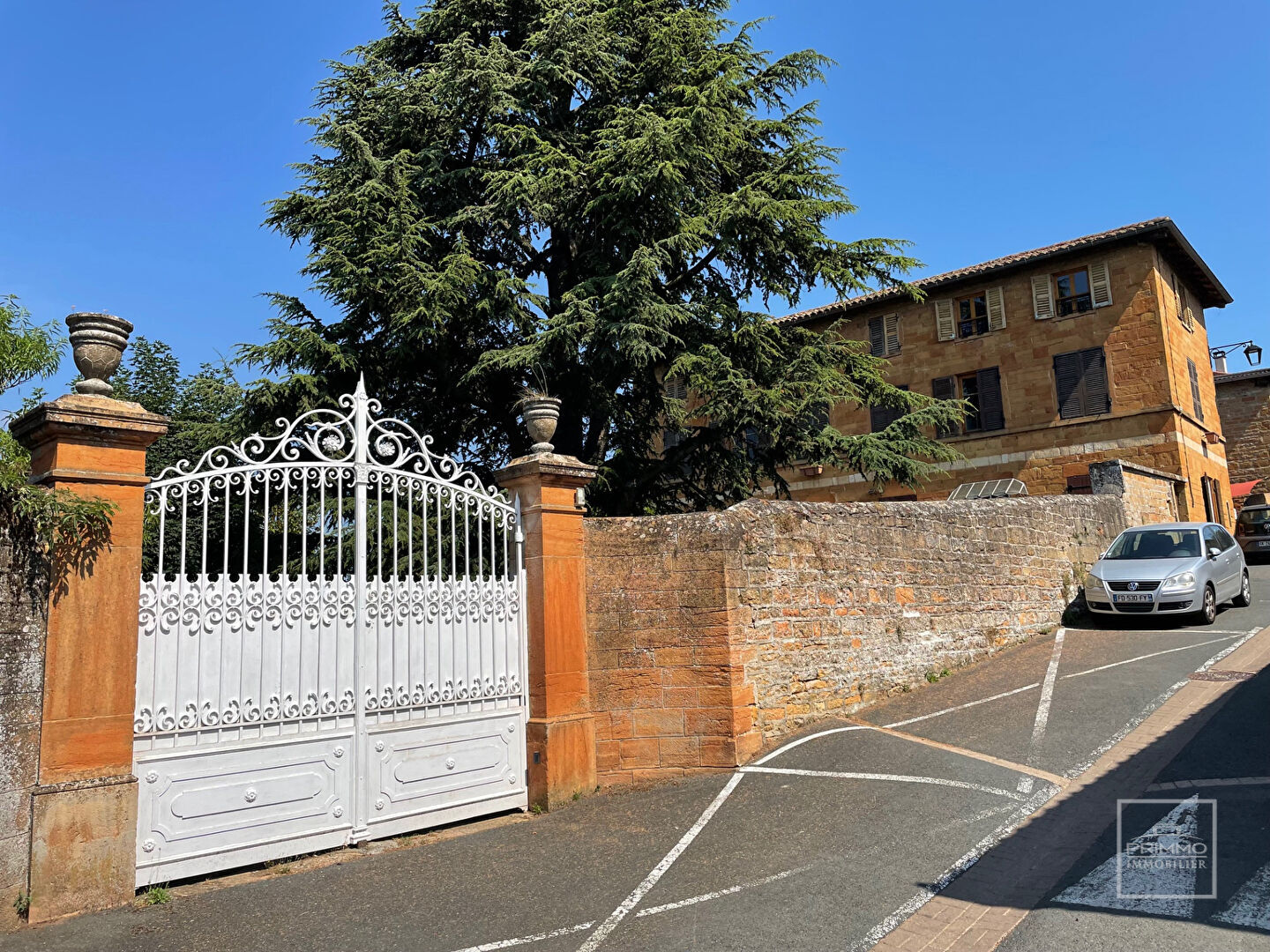 Maison C T8