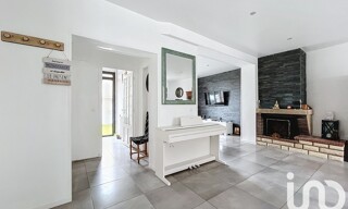 Maison 5 Pièces 116 m² à vendre à Mézières-sur-Seine (78970)