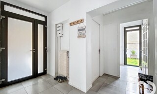 Maison 5 Pièces 116 m² à vendre à Aubergenville (78410)