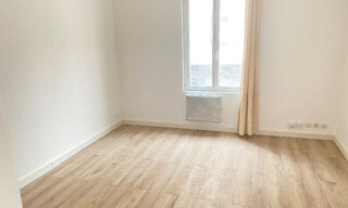 Appartement 1 Pièce 19 m² à louer à Le Havre (76600)