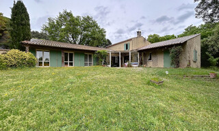 Maison 7 Pièces 245 m² à vendre à Donzère (26290)