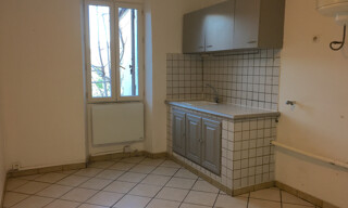 Appartement 1 Pièce 25 m² à louer à Marseille 11 (13011)
