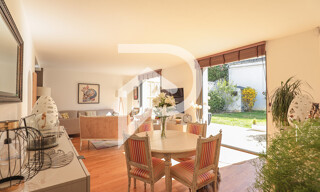 Maison 6 Pièces 156 m² à vendre à Clamart (92140)