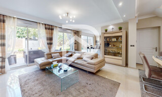 Maison 6 Pièces 235 m² à vendre à Clamart (92140)