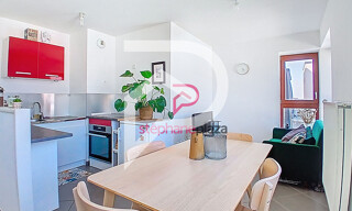 Appartement 3 Pièces 35 m² à vendre à Dunkerque (59240)