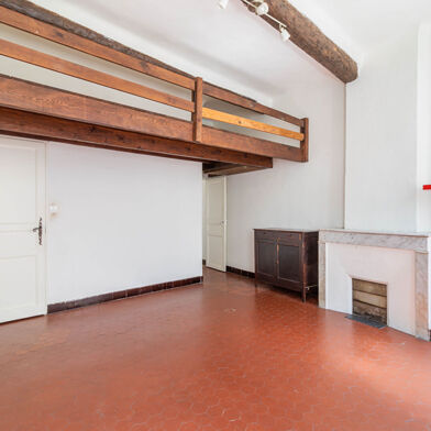 Appartement 1 pièces 115000 €