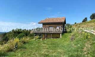 Maison 5 Pièces  m² à vendre à Saint-Sauveur-de-Montagut (07190)