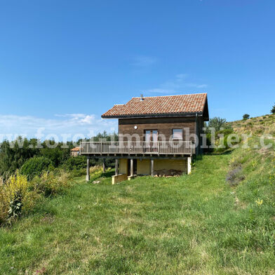 Maison 5 pièces 280000 €