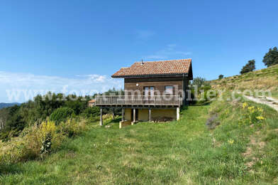 Maison 5 pièces 280000 €