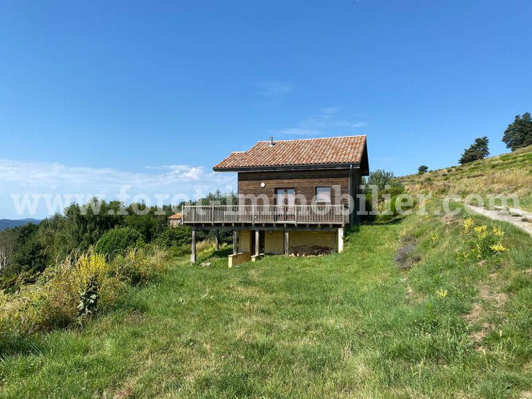 Chalet — photo 1
