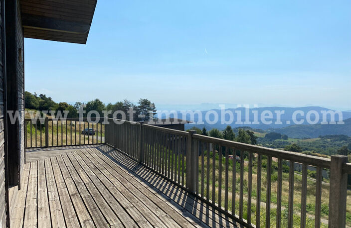 Chalet — photo 2