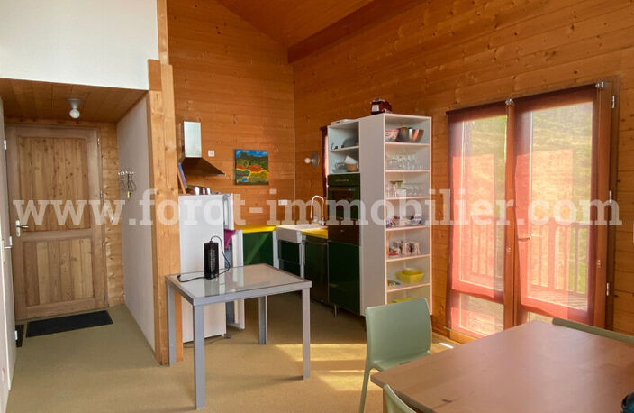 Chalet — photo 4
